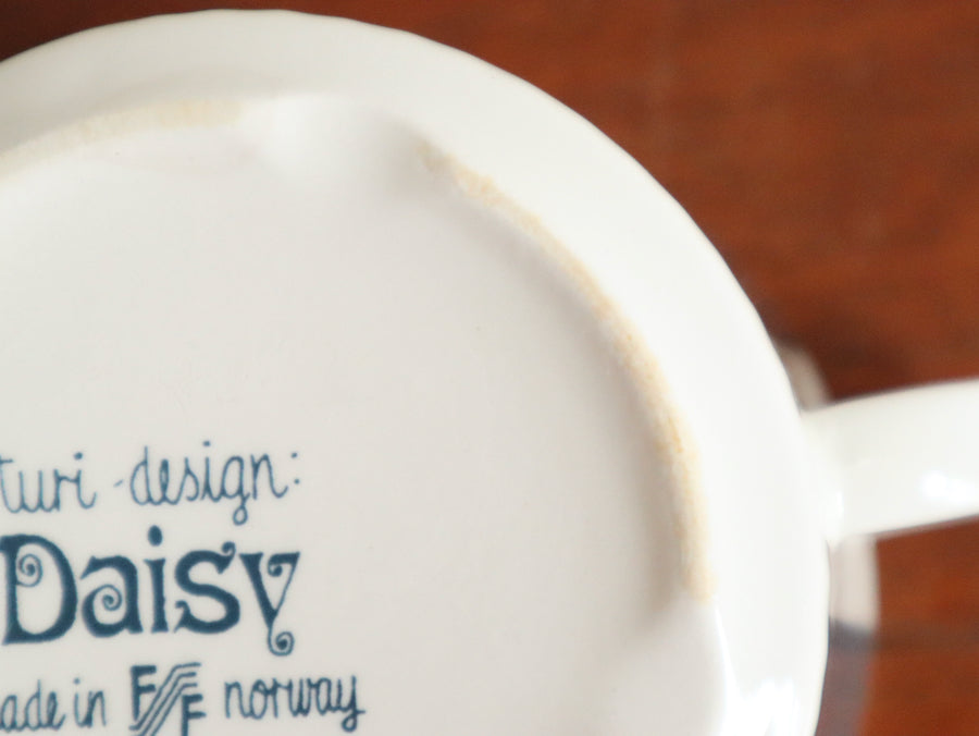 Figgjo デイジー C&S <ティーカップ> ②