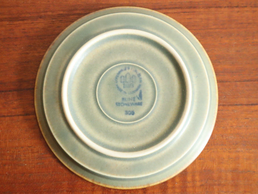 J.H.Quistgaard ルーン C&S