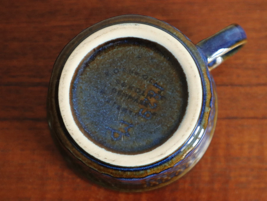 Søholm グラニット C&S〈ブルー〉②