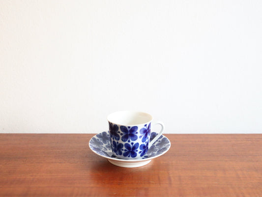 Rörstrand モナミ C&S〈コーヒーカップ〉