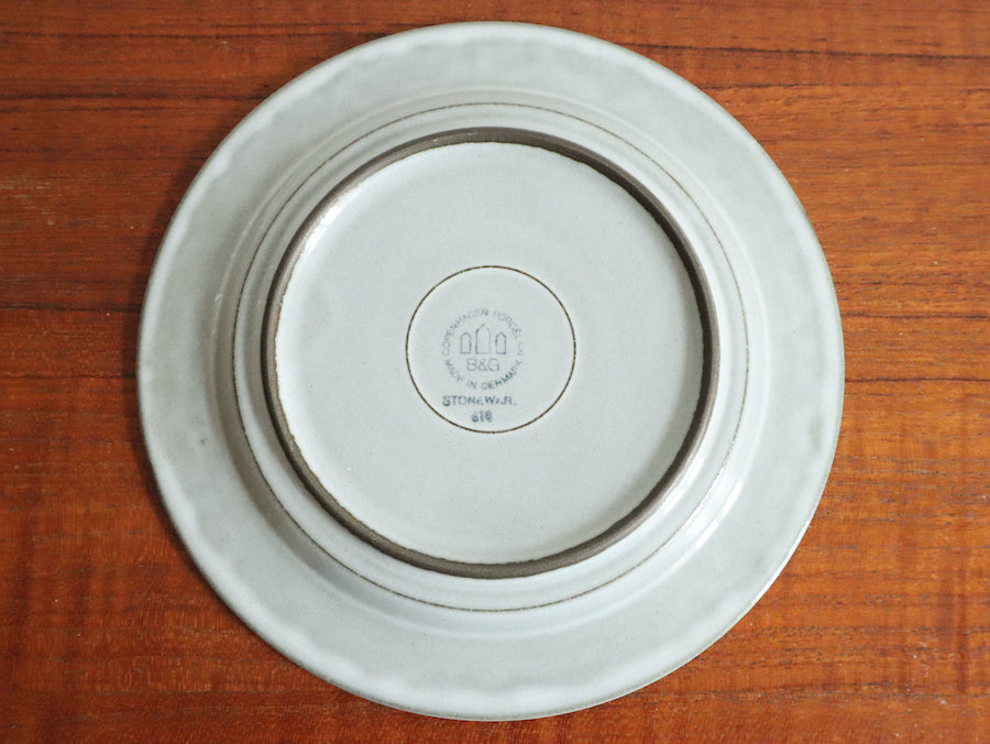 J.H.Quistgaard コーディアル ケーキプレート<Mサイズ> ⑧