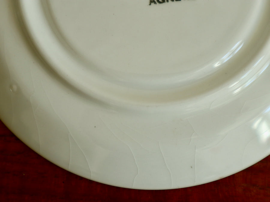 【アウトレット】Gefle アグネッタ C&S