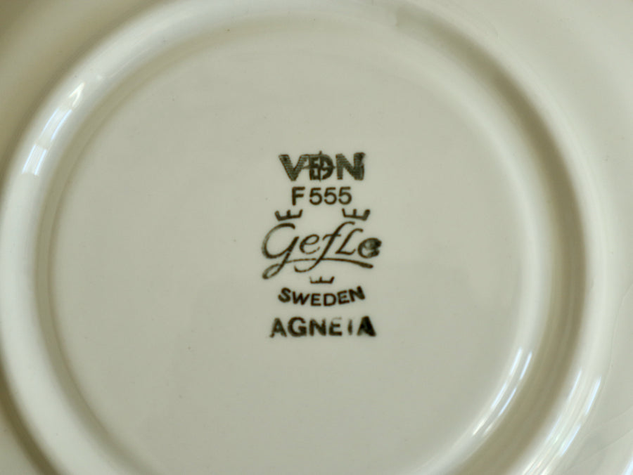 【アウトレット】Gefle アグネッタ C&S