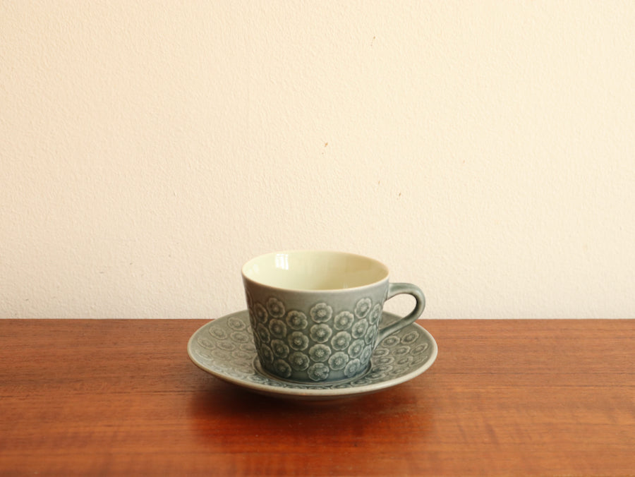 J.H.Quistgaard アズール C&S