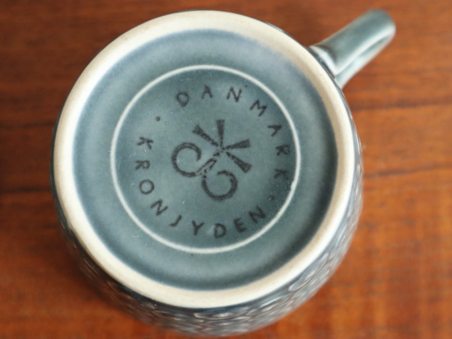 J.H.Quistgaard アズール 八角形 C&S ②