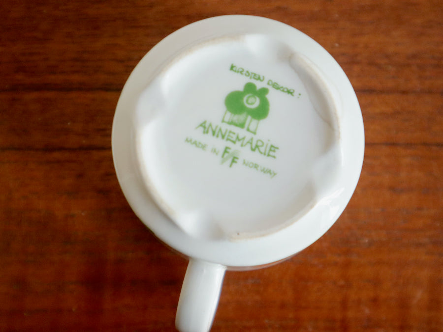 Figgjo アネマリエ C&S ①