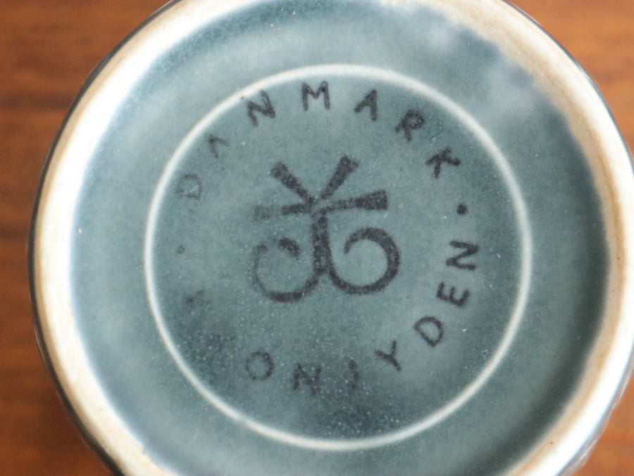 J.H.Quistgaard アズール C&S ④