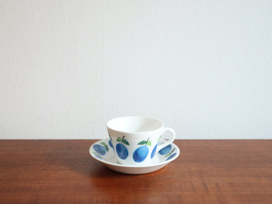Gustavsgerg プルーヌス C&S ②