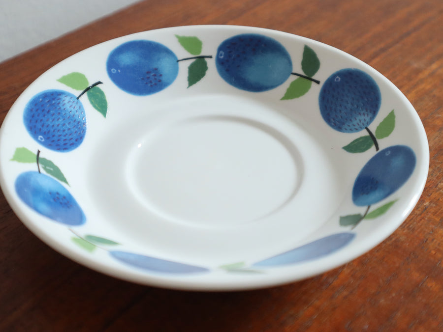 Gustavsgerg プルーヌス C&S ②