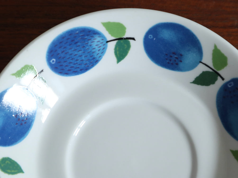 Gustavsgerg プルーヌス C&S ②