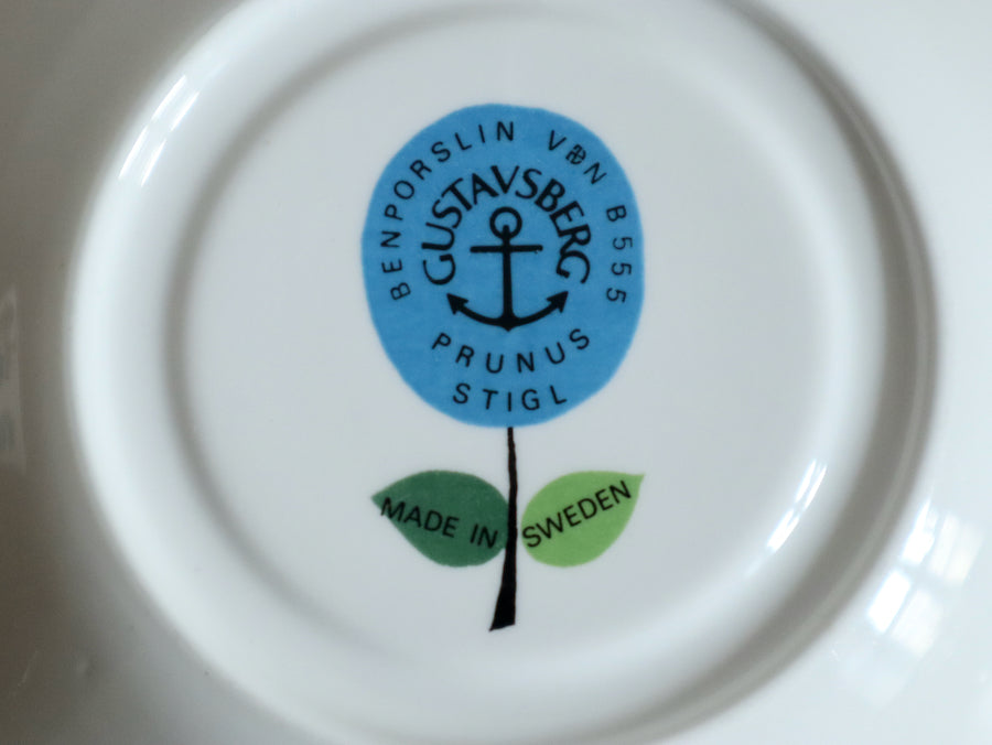 Gustavsgerg プルーヌス C&S ②