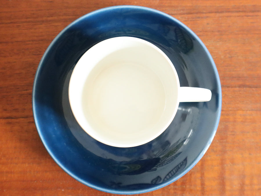 Rörstrand エデン C&S〈コーヒーカップ〉