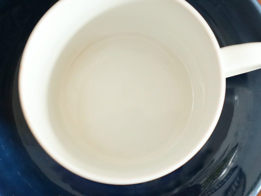 Rörstrand エデン C&S〈コーヒーカップ〉