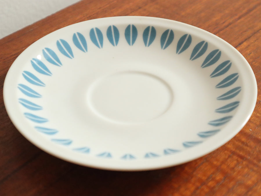 Lyngby ロータス C&S ブルー ②