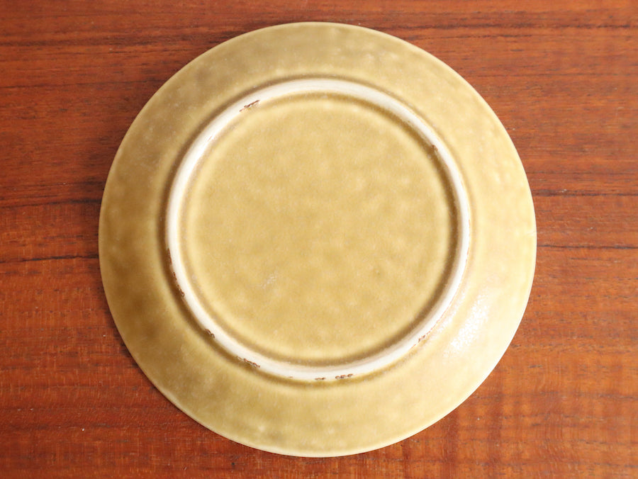 J.H.Quistgaard レリーフ C&S ②