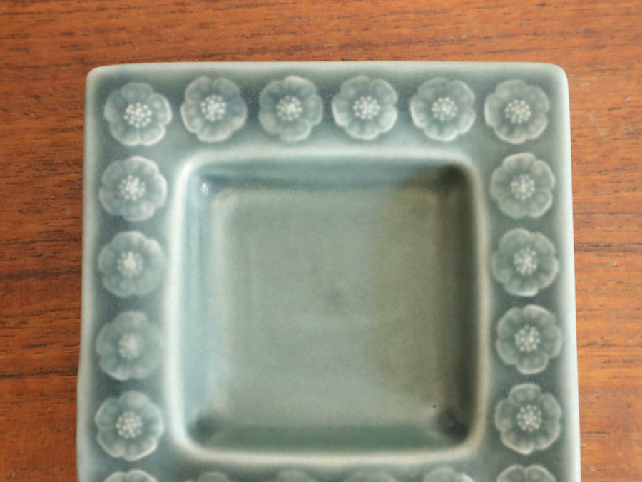 J.H.Quistgaard アズール 豆皿