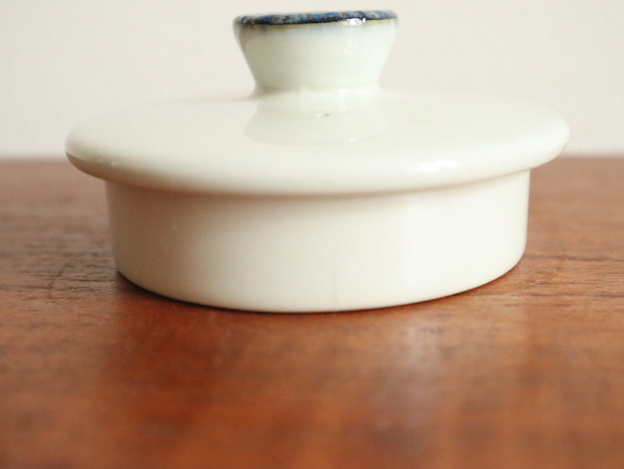 Royal Copenhagen アネット ティーポット