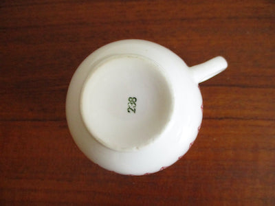 Gustavsgerg サリックス〈赤〉C&S