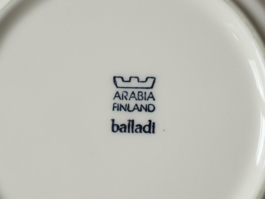 Arabia バラディ トリオ