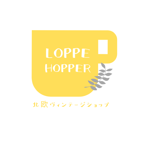 loppehopper